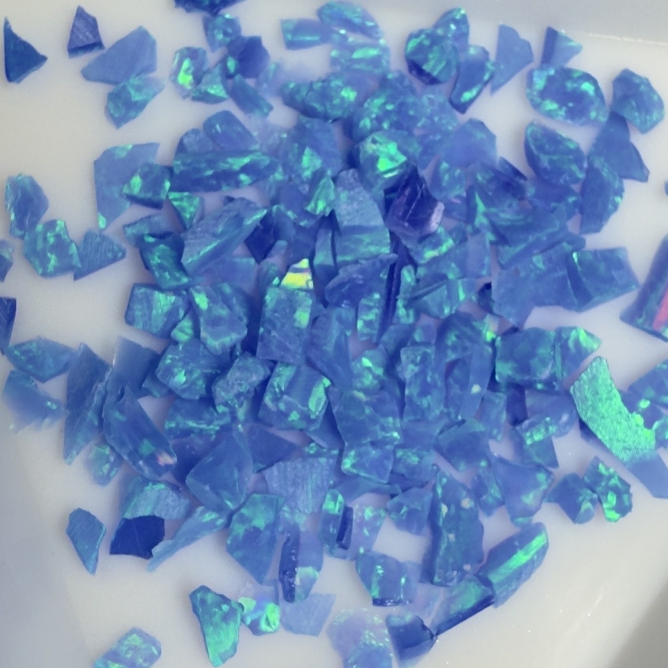 Arctic Blue