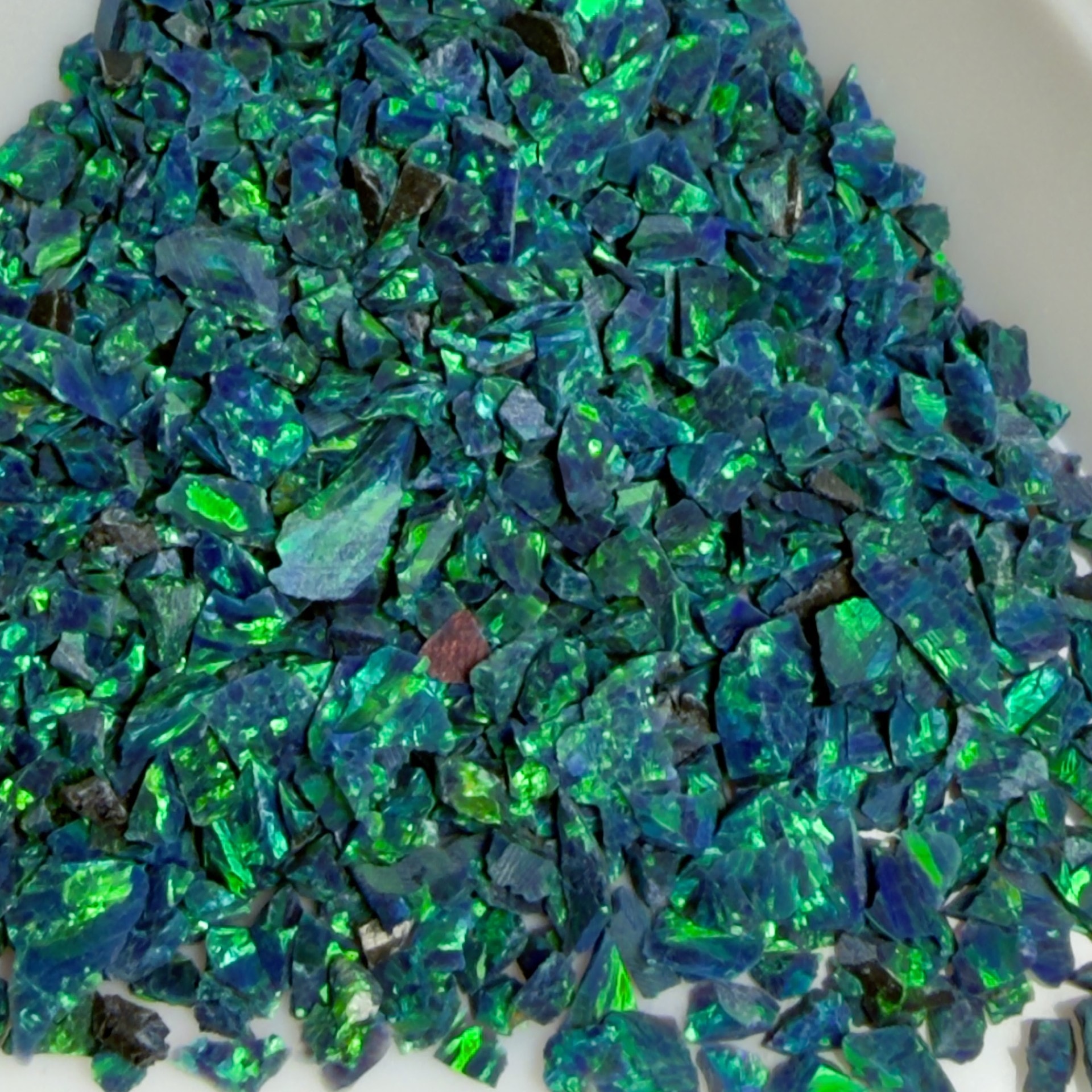 Black Emerald
