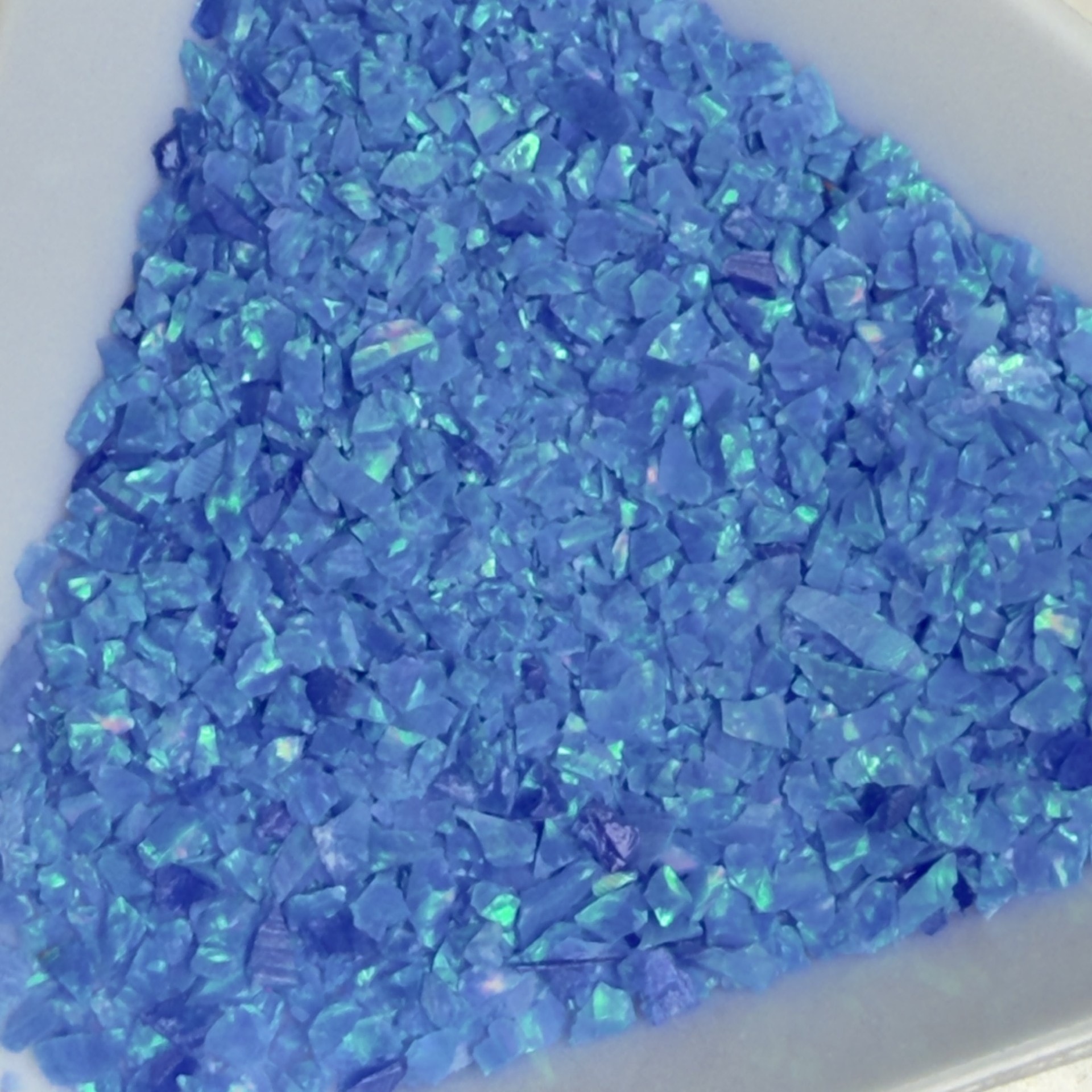 Blue Ice