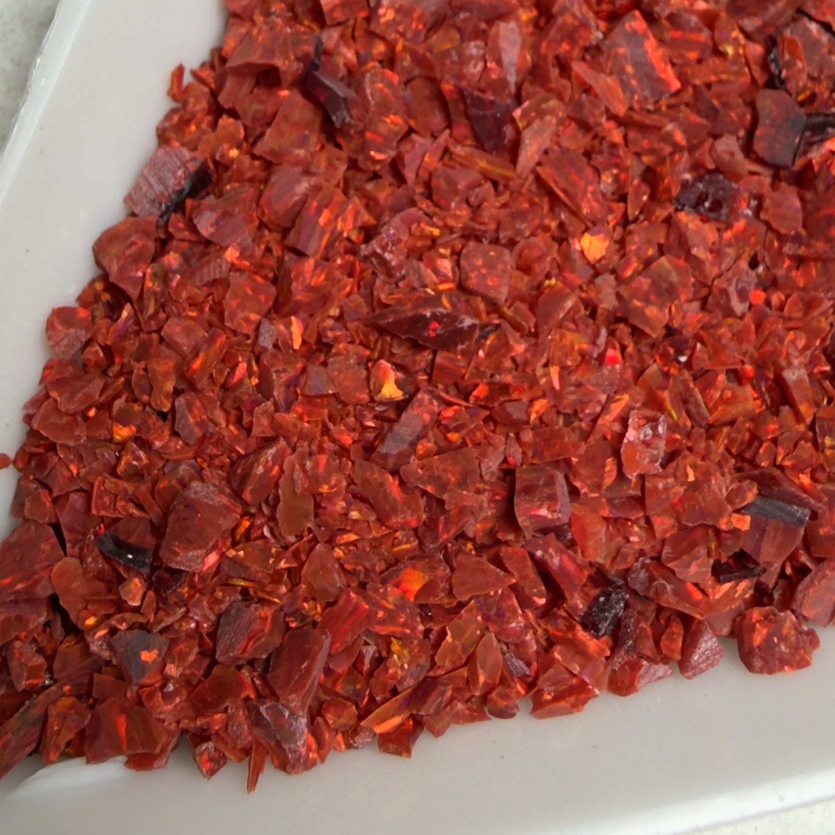 Crimson Ruby