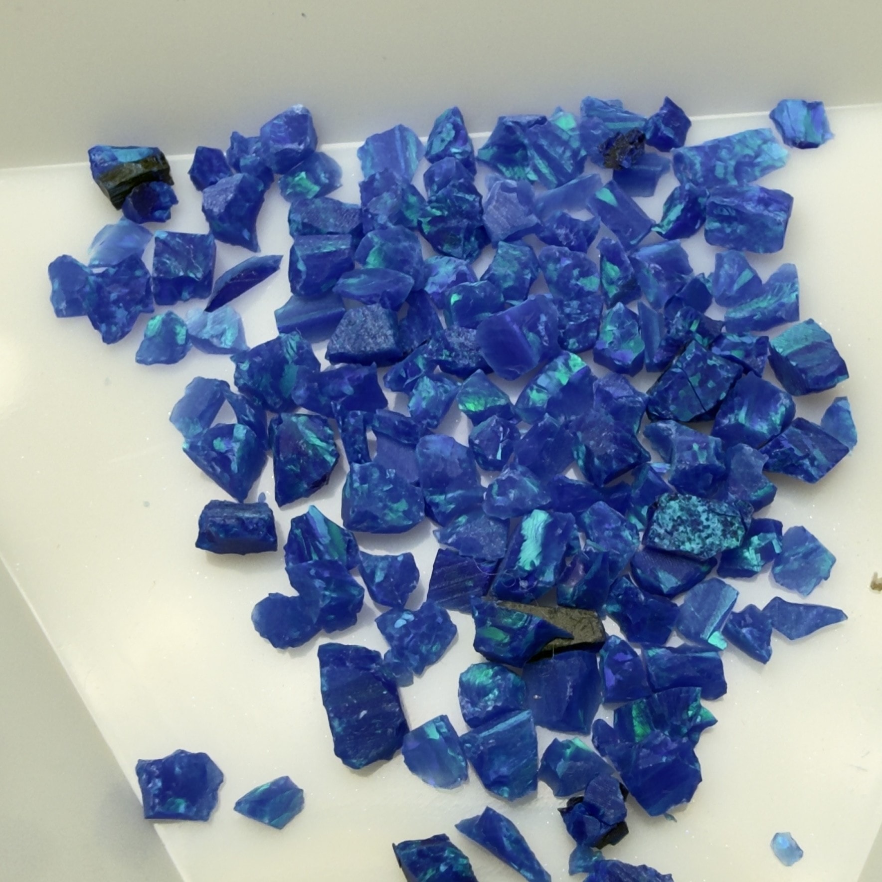 Egyptian Blue