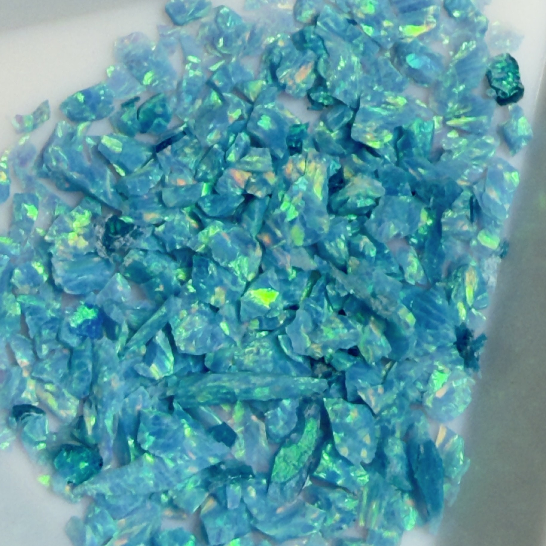 Turquoise