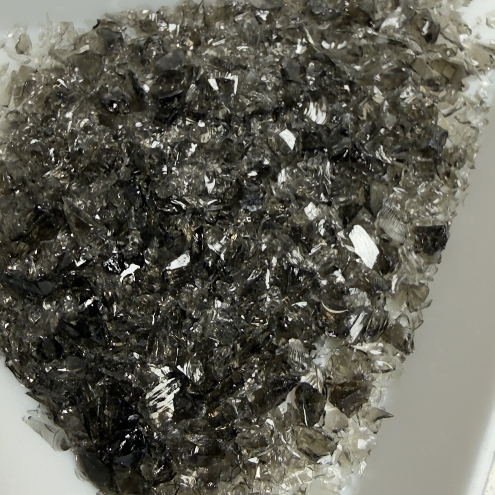 Black Tourmaline