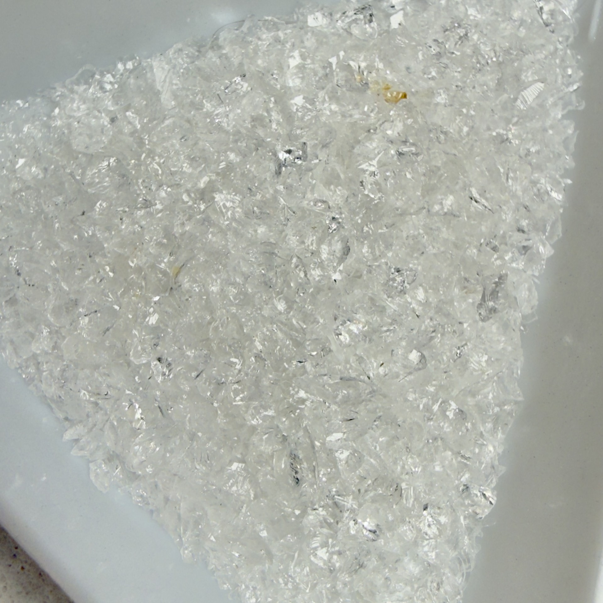 Clear Quartz