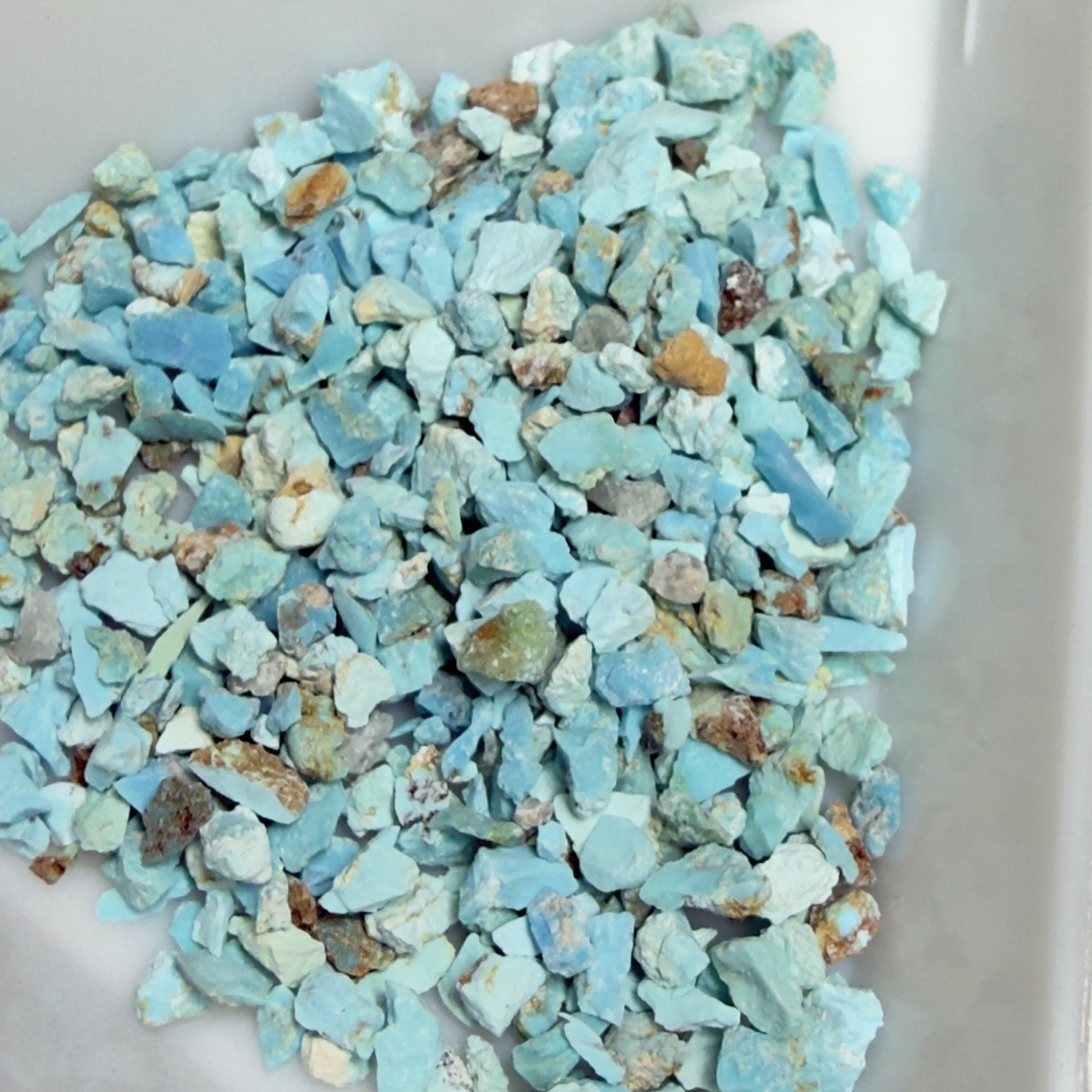 Kingman Turquoise