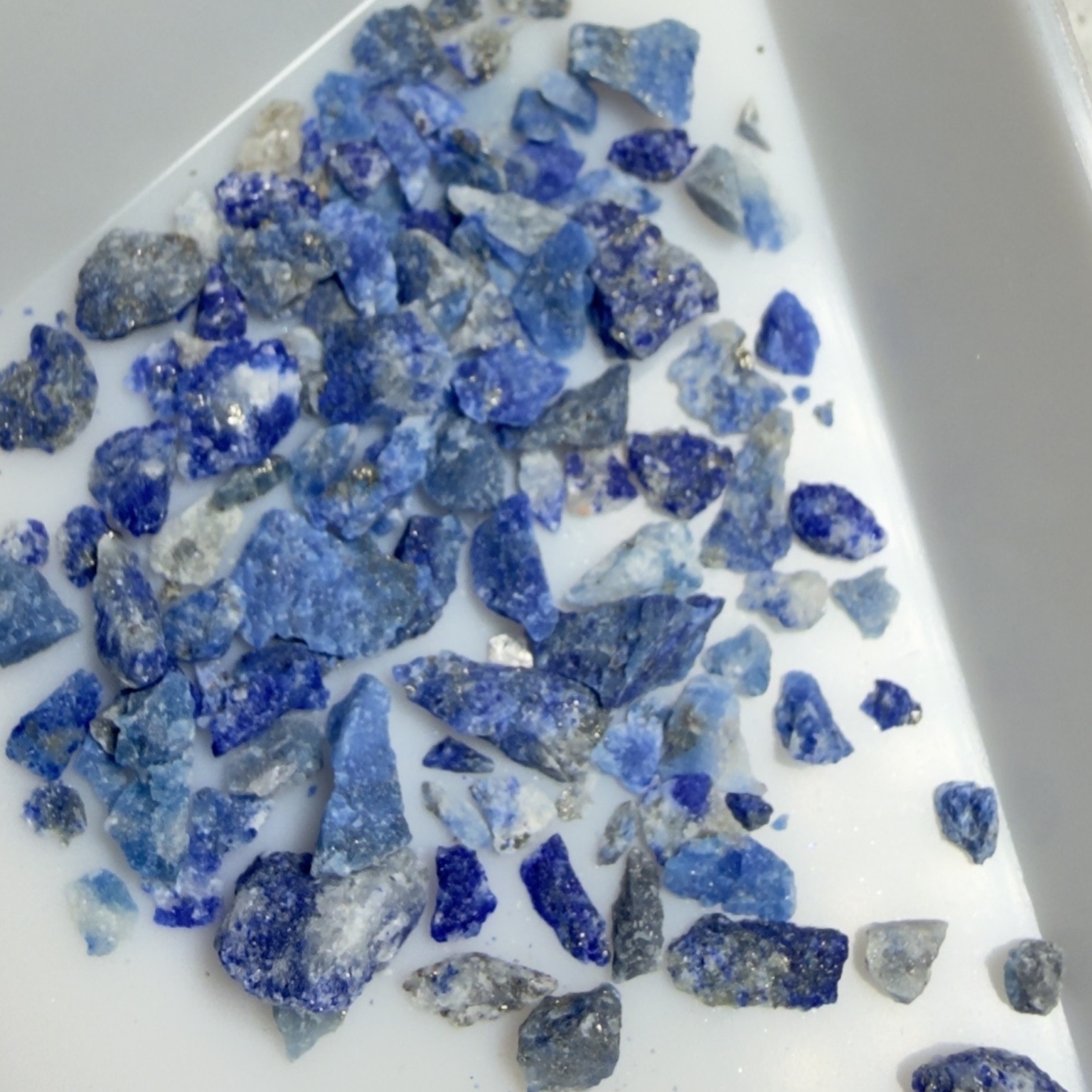 Lapis Lazuli