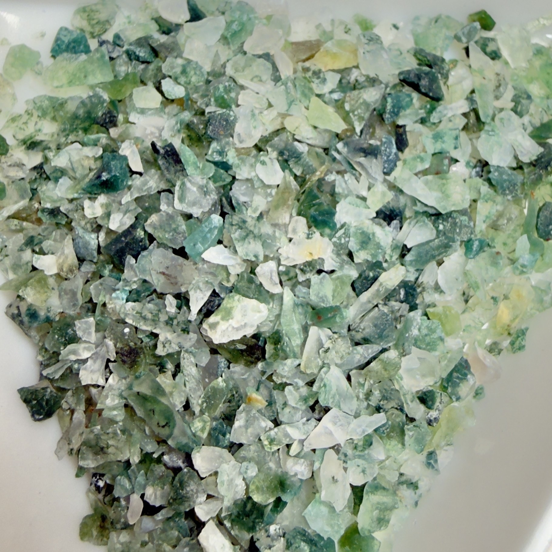 Moss Agate