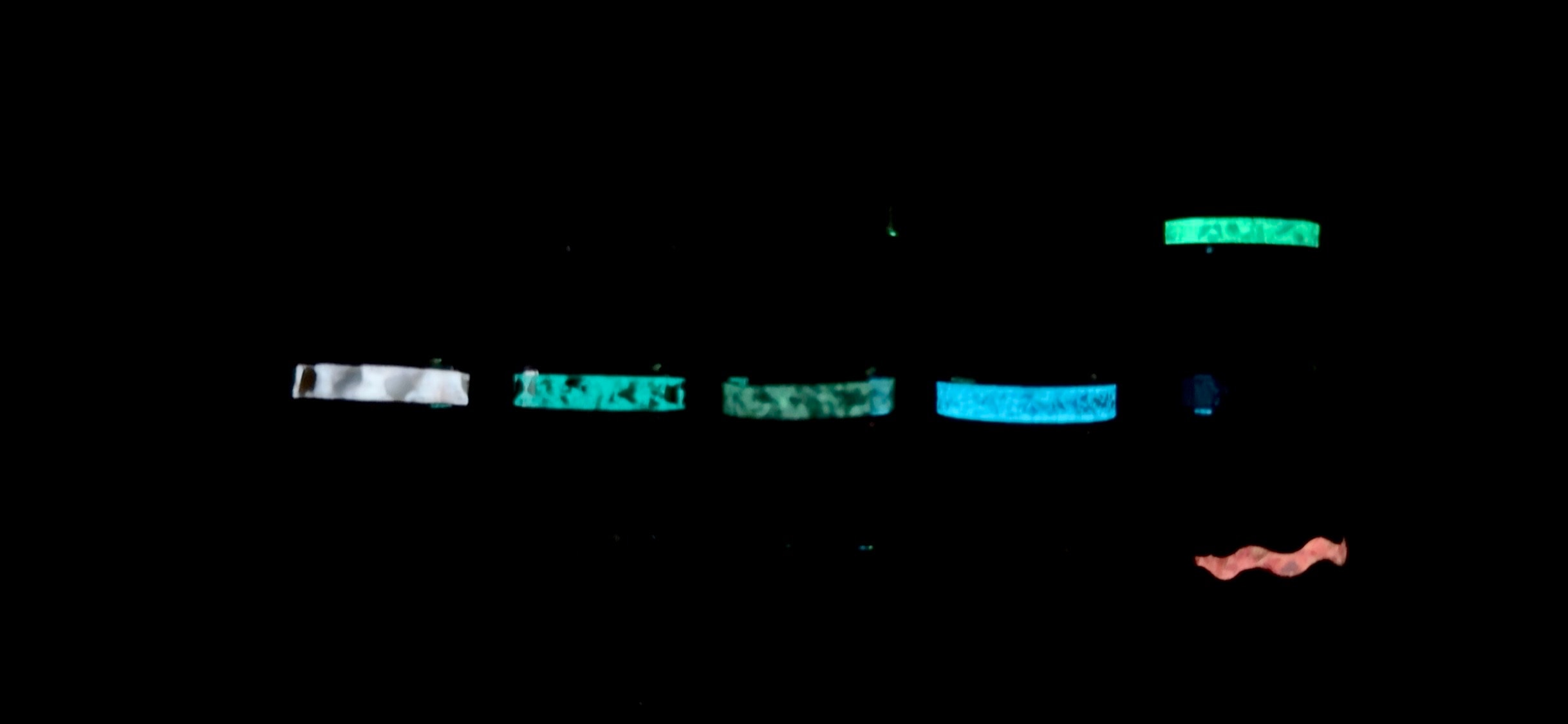 Glow in the Dark