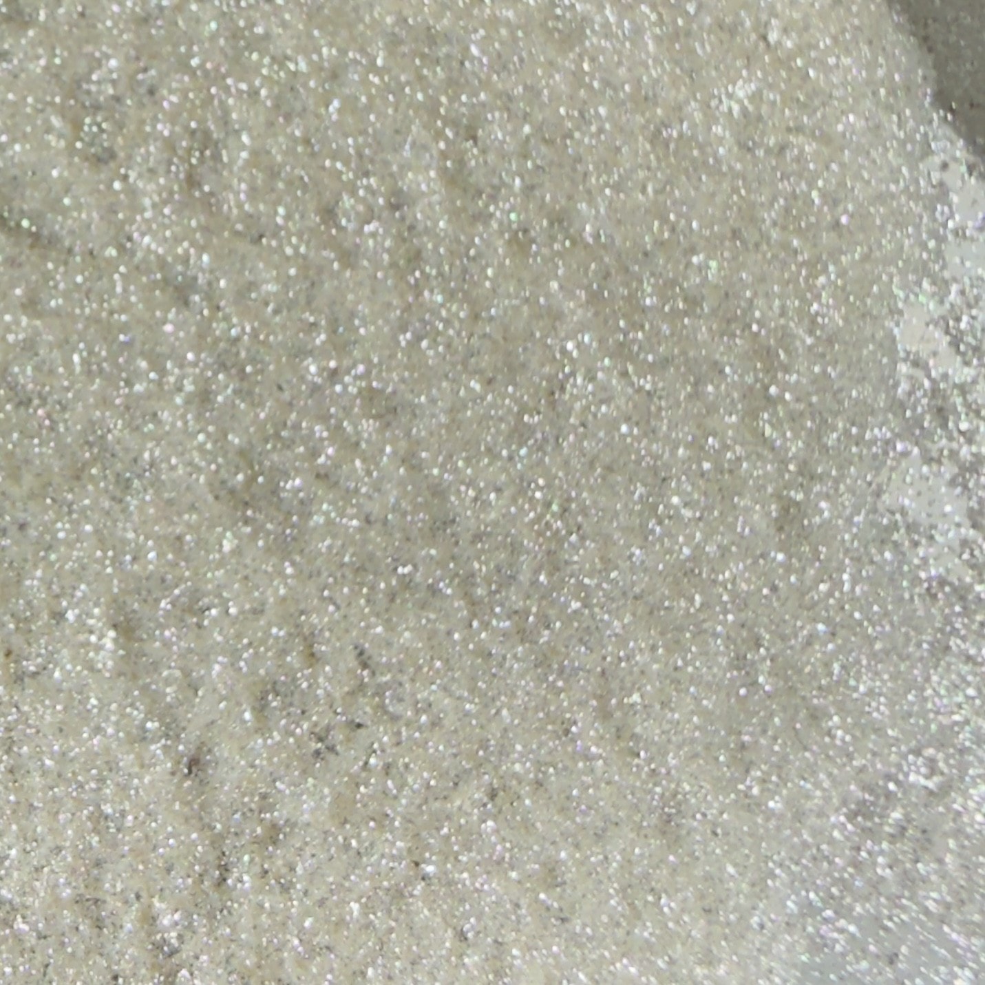 Diamond Dust