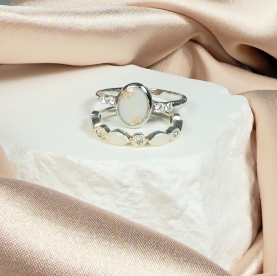 Breastfeeding Journey Jewelry