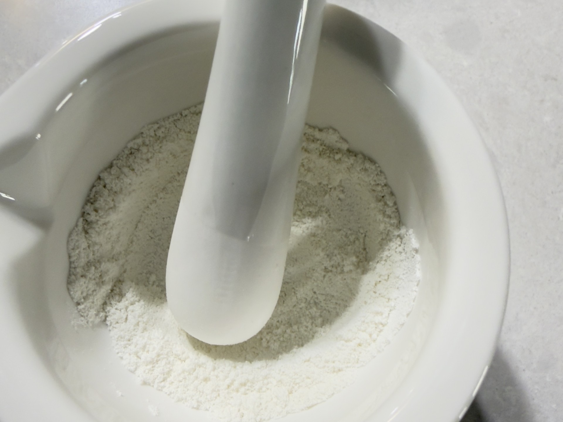 Materials to send for breastmilk jewelry