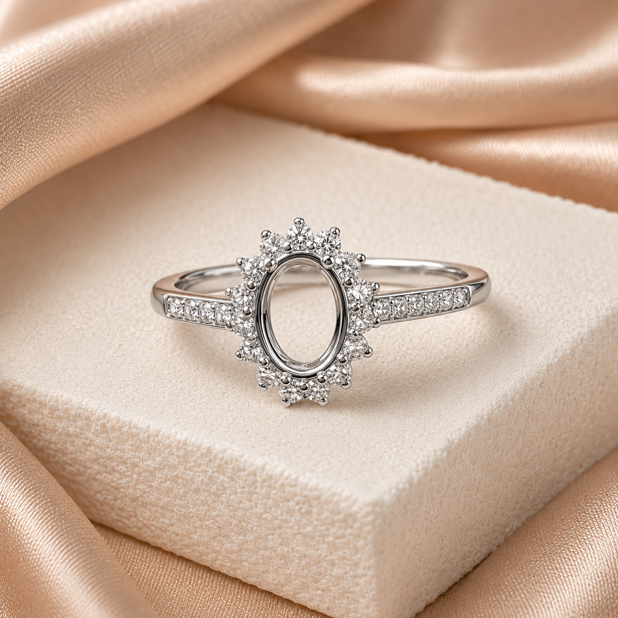 Everclose Signature Halo